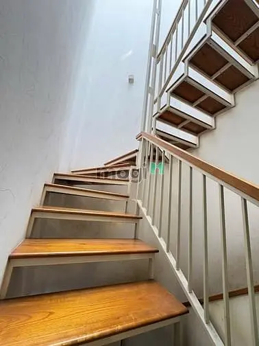 Nhà Đẹp Đường Tân Thành Giáp Tân Bình 46M2 - 3 Tầng - Chỉ 4.5 Tỷ