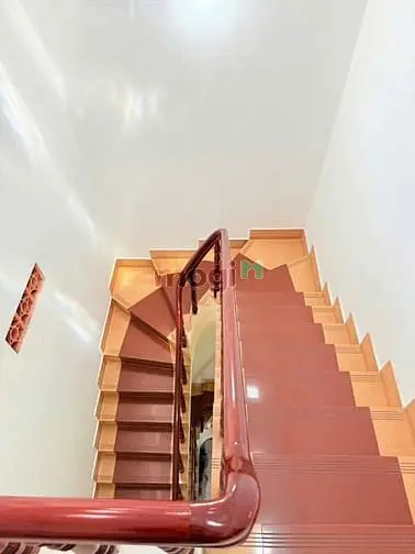 Nhà Trường Chinh - Tân Bình - 3 Tầng ,Ngang 5 -Nhỉnh 9Tỷ