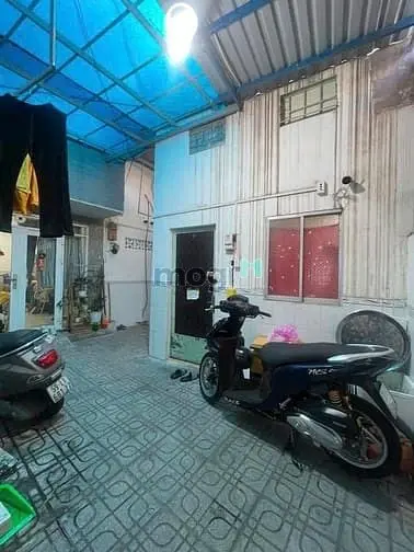 Mặt Bằng Kdbb Và Dãy Trọ Hxh Quận 7. 6,5*20, Hơn 9 Tỷ.