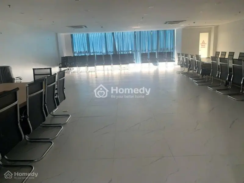 Tòa Nhà Văn Phòng Hạng A Mặt Phố Tây Hồ ,Hầm Siêu Khủng Đẳng Cấp Làm Trụ Sở Tập Đoàn Giá 243 Tỷ