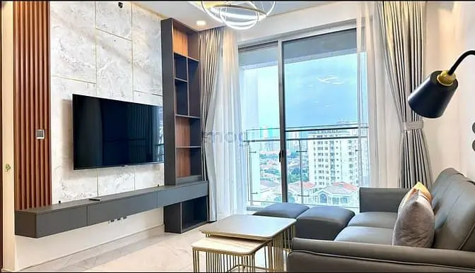 Bán Căn Hộ Chung Cư Cao Cấp Midtown - Phú Mỹ Hưng-Tp.hcm