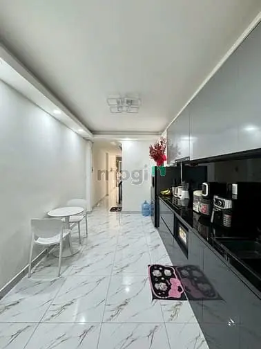 ⭐️ Nhà 4 Tầng Phan Đình Phùng, P1, Phú Nhuận 💰 Giá: 2 Y69 Tương Lượ