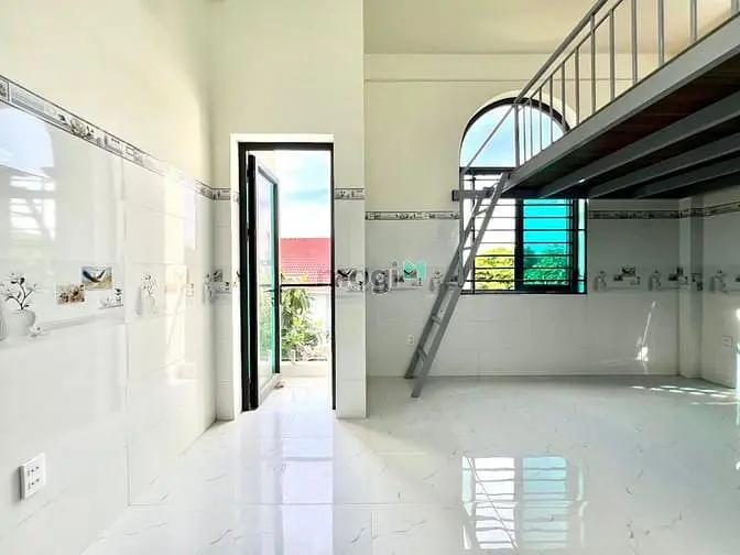 Cho Thuê Căn Hộ Dịch Vụ Full Nội Thất Ngay Cao Đẳng Công Thương