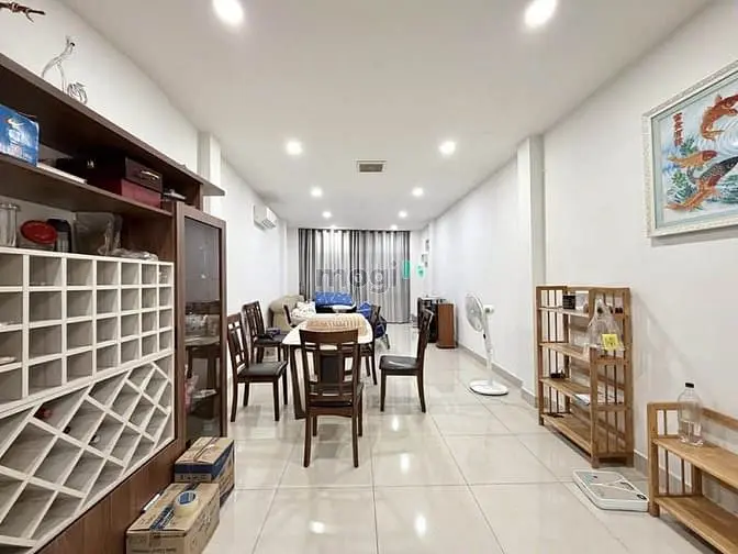 Phú Nhuận- Phan Đăng Lưu- 4.X19- Hẻm 5M- 10M Ra Mặt Tiền