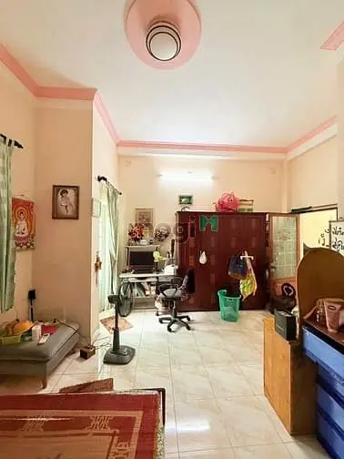 Nhà Trường Chinh - Tân Bình - 3 Tầng ,Ngang 5 -Nhỉnh 9Tỷ