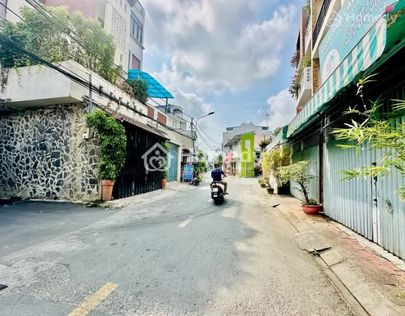 Nợ Giảm Mạnh 500Tr 2 Mặt Tiền 8M + Vỉa Hè