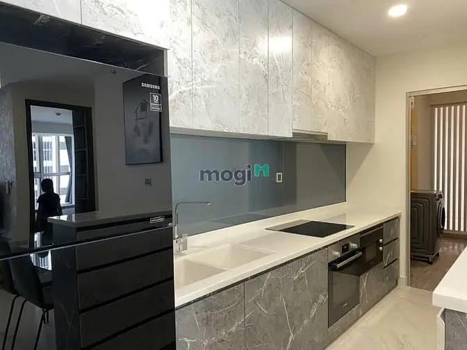 Bán Gấp 2Pn Midtown Mới , 80M2, Full Nội Thất Cao Cấp, Giá Tốt