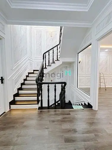 Cho Thuê Nhà 339I Nguyễn Trọng Tuyển, P.2, Tân Bình.