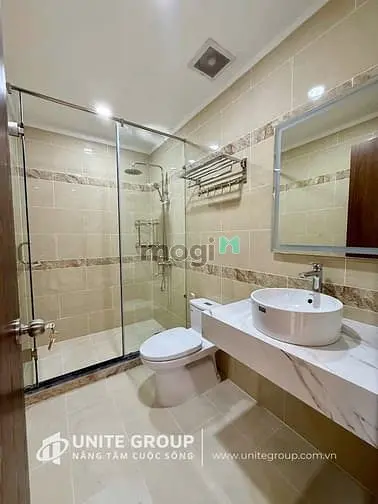 🌻 Trống Sẵn Căn Hộ Cửa Sổ Lớn Thoáng Mát Luxury Gần Bờ Kè Hoàng Sa Q3