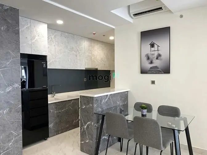 Bán Gấp 2Pn Midtown Mới , 80M2, Full Nội Thất Cao Cấp, Giá Tốt