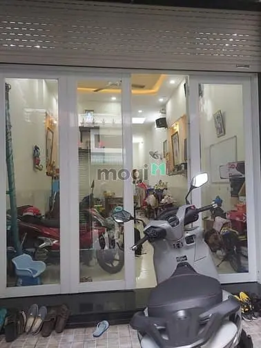 Quận 12, Nhà 2 Tầng Khu Đồng Bộ Lê Văn Khương Dt 4X20M Chỉ 5.79 Tỷ