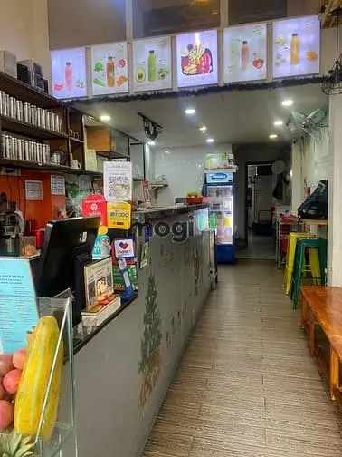 Chính Chủ Cho Thuê Mbkd Phố Tây Bùi Viện Q1