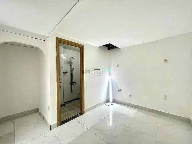 Cho Thuê Nhà Mặt Tiền Trần Quang Diệu, Quận 3.