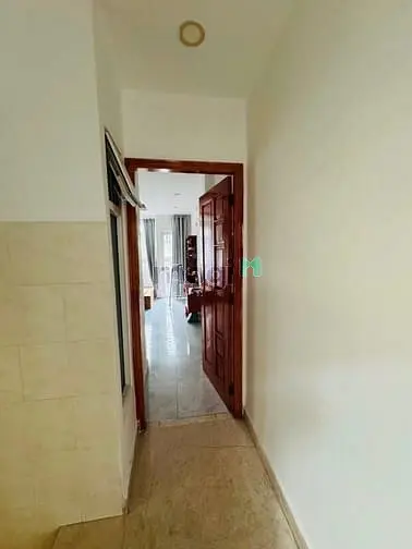 Chính Chủ Bán Nhà Hxh An Dương Vương Q5 - 3,7M X 10M Chỉ 9,6 Tỉ