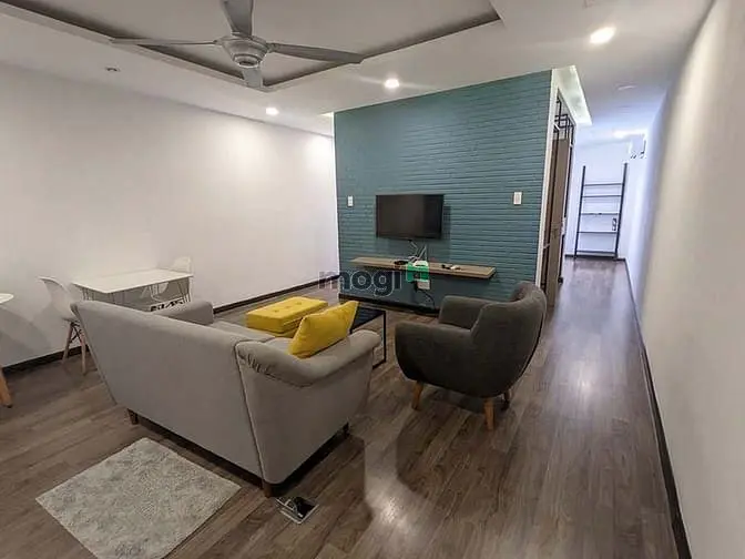 Căn Hộ 1Pn Full Nội Thất Máy Giặt Riêng Được Nuôi Thú Cưng Gầnlandmark