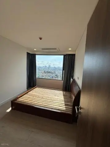 Thuê Nhà Đón Tết 2026 - Chung Cư Kingdom 101, Chủ Mới Lắp Nội Thất, 2Pn-2Wc Full Nội Thất