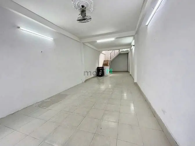 🏘️Cho Thuê Nhà Mặt Tiền Cư Xá Phú Lâm D-Quận 6 Giá 15 Triệu