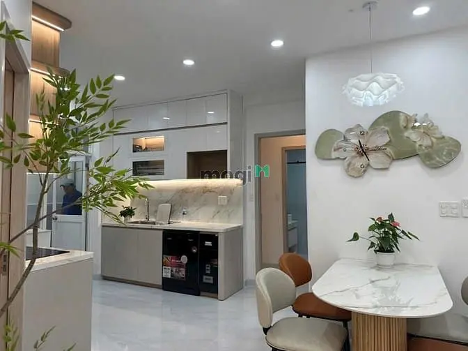 Chủ Nhà Cần Bàn Giao Bán Ch Sky Garden , 2Pm , 70M2 , Pmh ,Q7 , Tp Hcm