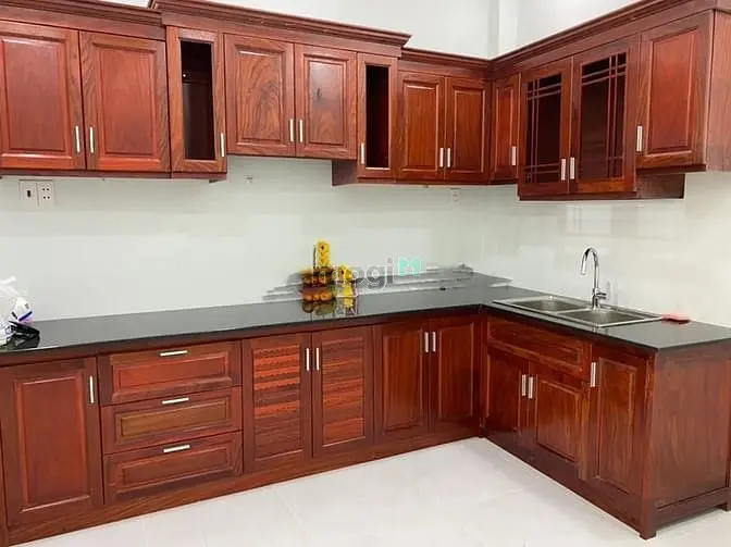 Bán Nhà Giá Mềm Lam Sơn, P2, Tân Bình, 1,65 Tỷ, Sổ Riêng, Đủ Tiện Ích