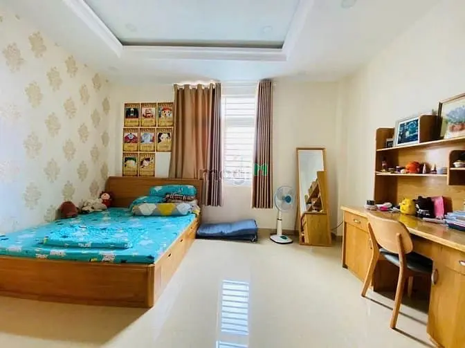 Tôi Thông Cần Bán Gấp Căn Nhà Nguyễn Thị Minh Khai, P. Đa Kao, Q1