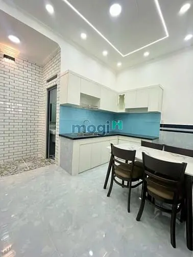 Bán Nhà 2 Tầng Tân Thới Hiệp Quận 12 3 Phòng Ngủ Giá 3 Tỷ 760.