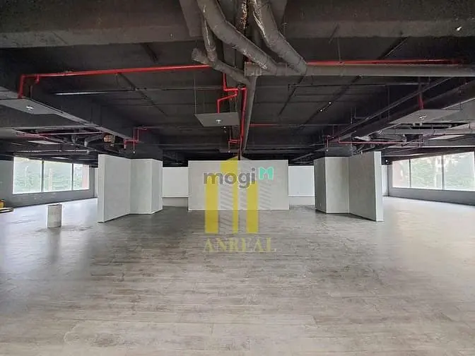 Cho Thuê Văn Phòng 300-800M2 Giá Từ 36 Triệu Trung Tâm Phường An Phú