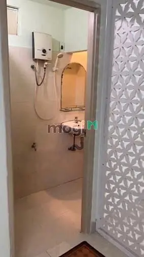 Bán Nhà 2 Tầng Hẻm Rộng Cuối Phú Nhuận Giáp Tân Bình, Sd 80M2, 6.9 Tỷ