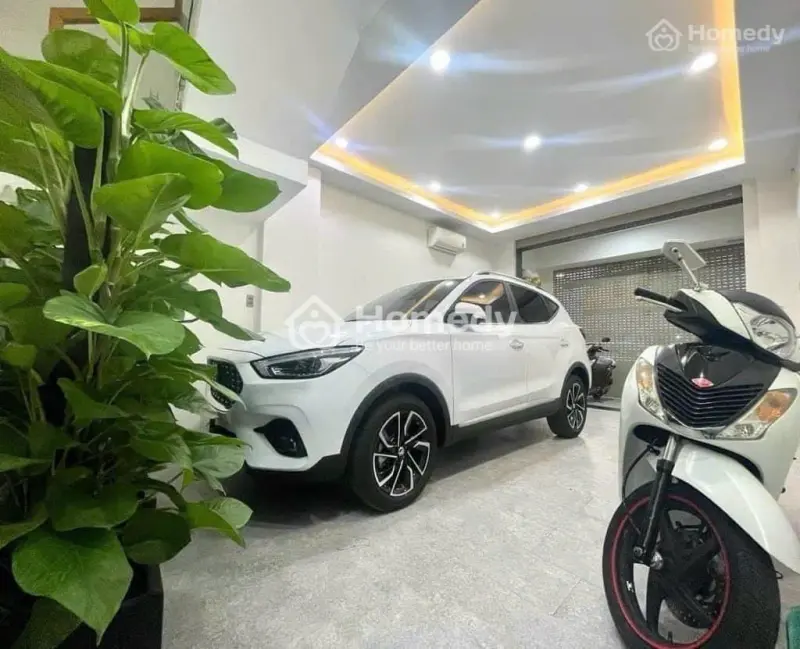 Về Quê Bán Nhà 62M2 1T1L Đường Lê Văn Qưới,Quận Bình Tân, Hẻm 5M-Giá 965Tr,Gần Chợ