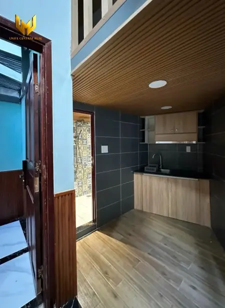 Cho Thuê Nhà Nguyên Căn 2Pn Sư Vạn Hạnh Quận 10 Gần Cao Đẳng Kinh Tế Lý Thái Tổ Cầu Ba Tháng Hai