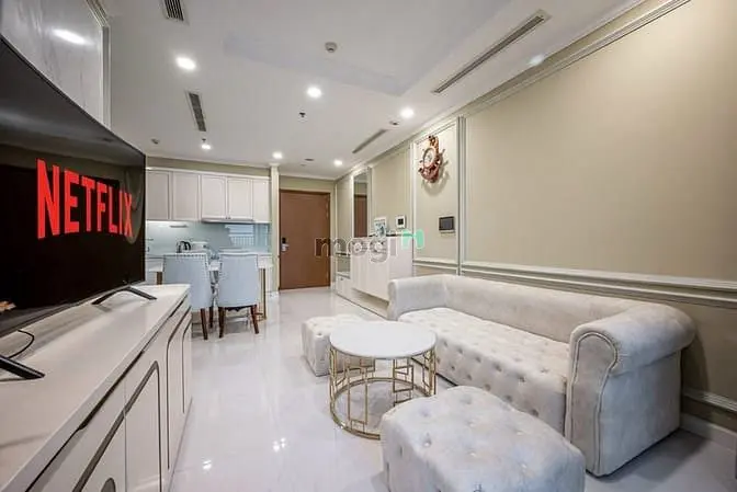 2 Tỷ 2 ,Sỡ Hữu Ch 55M2-2Pn View Mt, Full Nt,Shr 80%,Nguyễn Bỉnh Kiêm