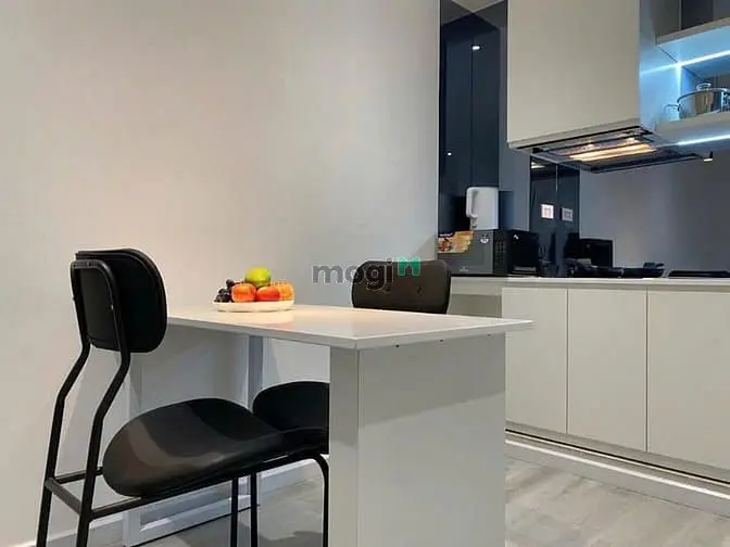 Studio Style Minimalism_Dễ Decor_Vị Trí Trung Tâm_Ngay Landmark81