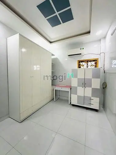🏘️Cho Thuê Nhà Hẻm Xe Tải-Phạm Văn Chí-Quận 6🧧Giá:15Tr500/Thág