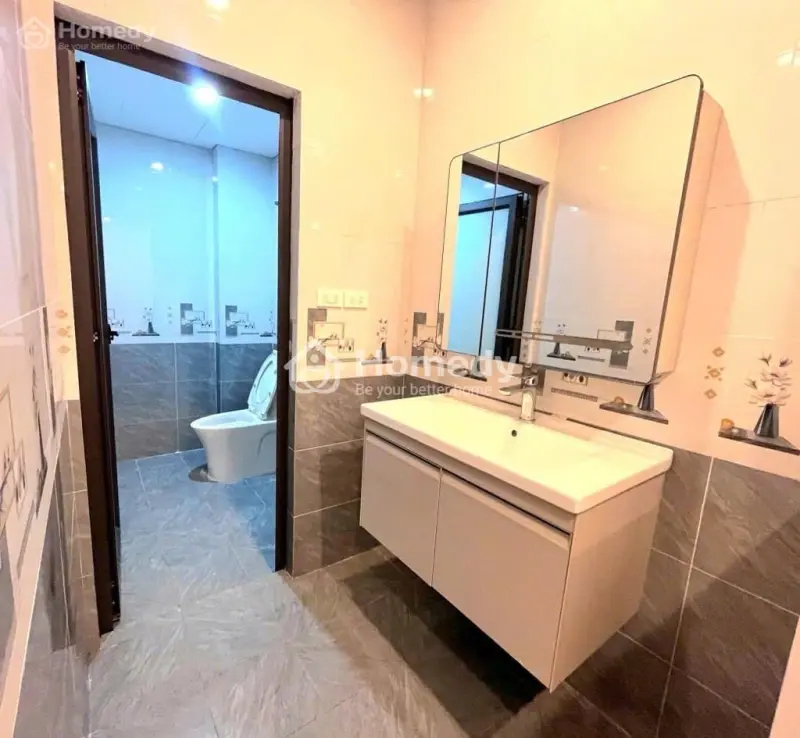 🔥 Bán Nhà Đẹp Tây Tựu - Phúc Lý - Nhà Đẹp Long Lanh - Ô Tô Đỗ Cửa - Sổ Đỏ Đẹp Sẵn Sàng Giao Dịch🔥