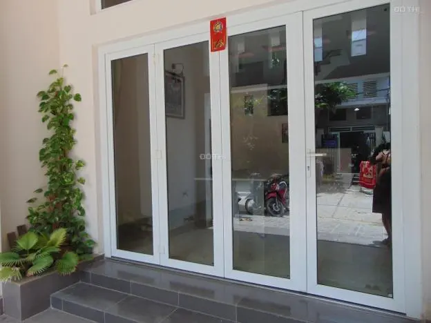 Bán Nhà, Nguyễn Quý Yêm, An Lạc, Bình Tân, Tp. Hồ Chí Minh, Dtxd 64M2, Dtsd 256M2, 8.5 Tỷ