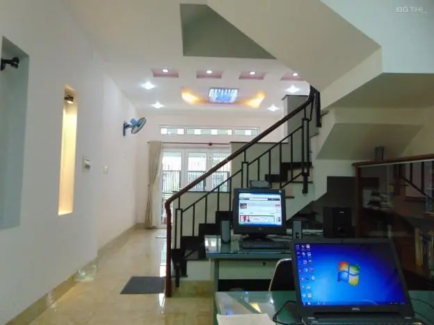 Bán Nhà, Nguyễn Quý Yêm, An Lạc, Bình Tân, Tp. Hồ Chí Minh, Dtxd 64M2, Dtsd 256M2, 8.5 Tỷ