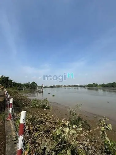 Bán Đất Kdc Đại Học Mở - Đường Tam Đa , Phường Trường Thạnh , Quận