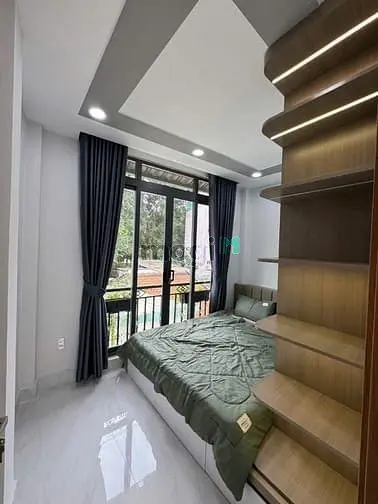 ⭐️ Góc 2 Mt Hxh Nơ Trang Long, P12, Bình Thạnh 💰Giá Bán 2.39Tỷ Bớt Lộ