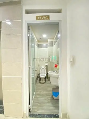 Nhà Cho Thuê: Mt Lê Đại Hành Q11, (4X13M 3L Dài Suốt), Kd Tự Do