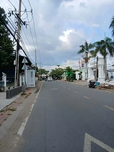 Kho Xưởng Cao Cấp Cho Thuê 5200M2 - Mặt Tiền Dương Đình Cúc Bình Chánh