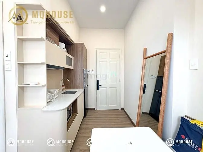 🏠Khai Trương Hộ 1Pn Máy Giặt Riêng, An Ninh Ngay Vòng Xoay Dân Chủ Q3