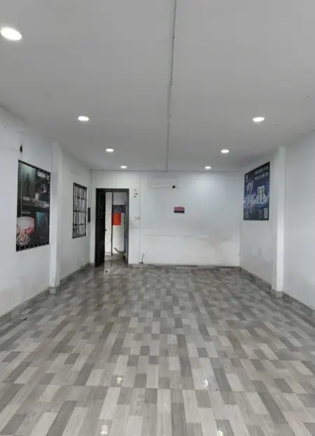 Cho Thuê Nhà Nguyên Căn Mặt Tiền Đường Lớn - Hợp Đồng Dài Hạn