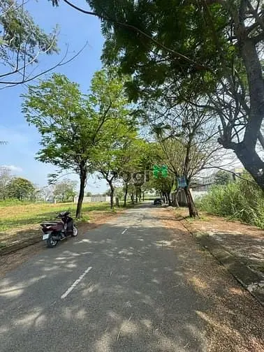 Bán Đất Kdc Đại Học Mở - Đường Tam Đa , Phường Trường Thạnh , Quận