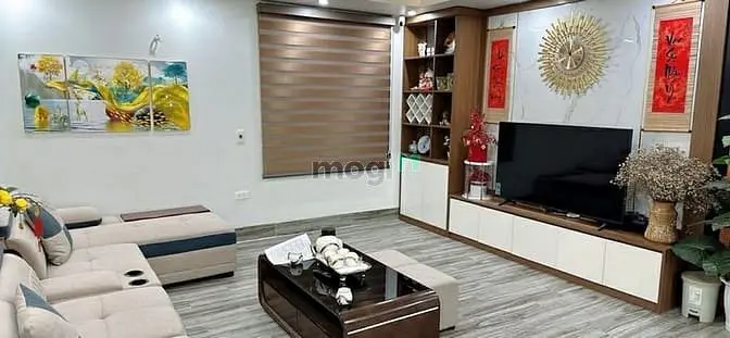 Nhà Đẹp Về Ở Luôn , Chủ Tặng Toàn Bộ Nội Thất , Đường Thông Oto Vào