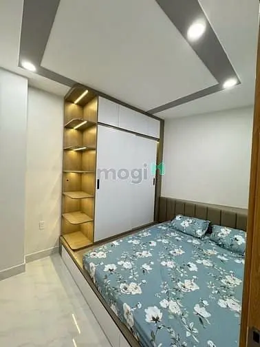 ⭐️ Nhà 3 Tầng Ngô Tất Tố , Phường 21, Quận Bình Thạnh 💵 Giá: 3.29 Tỷ