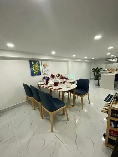 Bán Nhà Giá Mềm Thích Quảng Đức, P4, Phú Nhuận, 3,55 Tỷ, Sổ Riêng