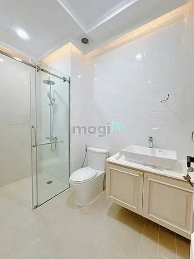 Cho Thuê Nhà 339I Nguyễn Trọng Tuyển, P.2, Tân Bình.