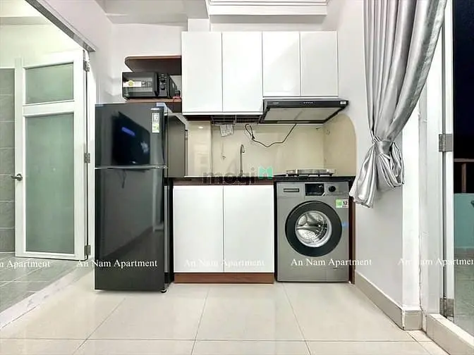 Dự Án Siu Hót View Cực Đẹp Sân Thượng Riêng