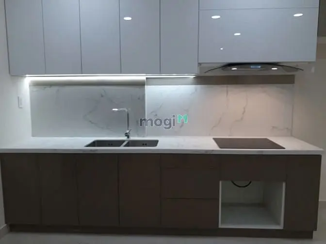 Cho Thuê Căn Hộ 3Pn Full Nội Thất Chung Cư Park Legend Giá 23Tr/Th