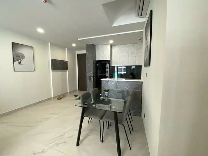 Bán Gấp 2Pn Midtown Mới , 80M2, Full Nội Thất Cao Cấp, Giá Tốt