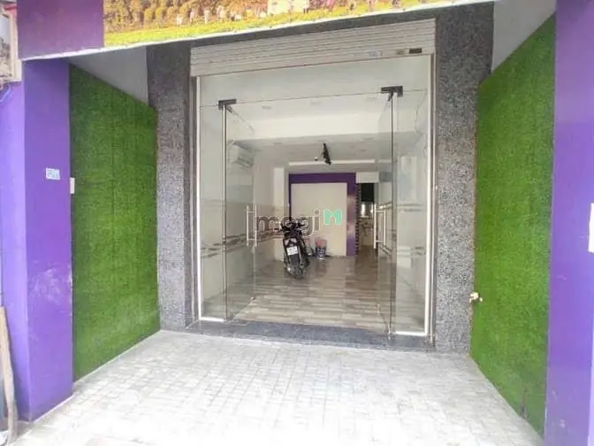 Mặt Bằng Cho Thuê Mặt Tiền Đường Nguyễn Tri Phương Quận 10 Thuê Gấp